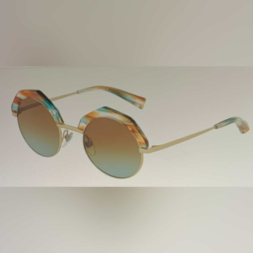 New Women’s Alain Mikli Paris Sunglasses - Picture 10 of 10